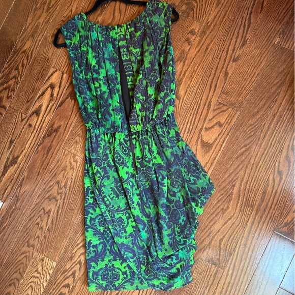 Alice + Olivia Dress, worn once - Picture 6 of 6